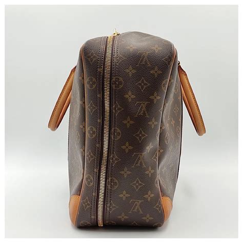 louis vuitton sirius 45|LOUIS VUITTON Monogram Sirius 45 968655 .